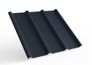 „T” Trapéz (külső)